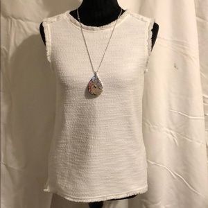 Banana Republic dress tank